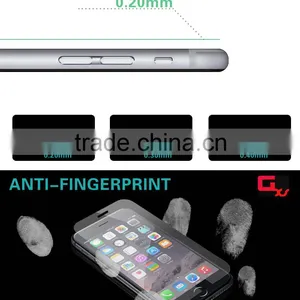 Hot New Products For 2015 0.33/0.2mm 2.5d Screen Protector for Sony z4 Tempered Glass Front Glass Welcome Order thumbnail-3