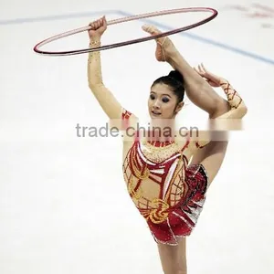 Durable Eco-friendly Recycle Rhythmic Gymnastics Hoop thumbnail-2