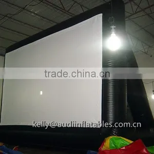 Outdoor Inflatable Advertising Billboard for Sale Inflatable Billboard Advertising thumbnail-3