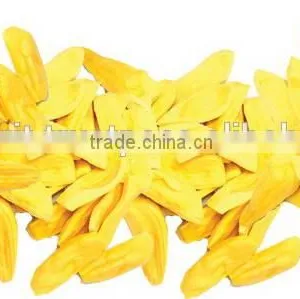 Freeze Dried Jackfruit 20 g by Thai Ao Chi Fruits thumbnail-2