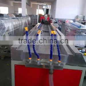 WPC Compostie Decking Machine thumbnail-3