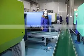 Taizhou City Huangyan Zhaolong Plastic Mould Co., Ltd. company overview - view 2 thumbnail