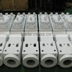 Korean Spare Parts for Excavator Hydraulic Rock Breaker Hammer/seal Kit/chisel/diaphragm/ring Bush thumbnail-6