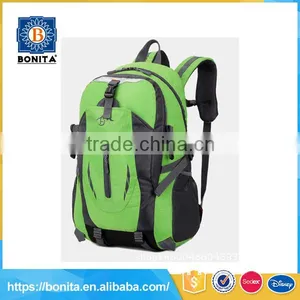 2016 Hot Sell, Backpack Bag, Back Pack, Rucksack, Backpack thumbnail-2