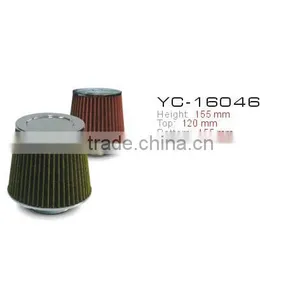 High Quality Universal Car Air Filter thumbnail-1