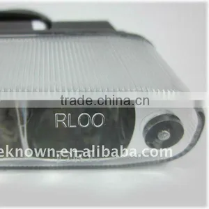 Waterproof Led Daytime Running Light With E MARK thumbnail-5