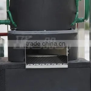 Koller 3 Tons/day Ice Tube Machine for Ice Plant thumbnail-3