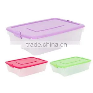 Multipurpose Storage Box thumbnail-1