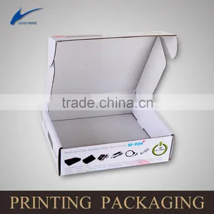 Corrugated Shoe Box thumbnail-1