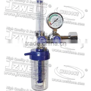 Oxygen Regulator for Medical Use thumbnail-1
