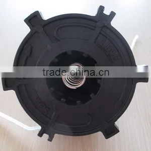 Nylon Head Nylon Cutter Brush Cutter Nylon Head Trimmer Head thumbnail-3