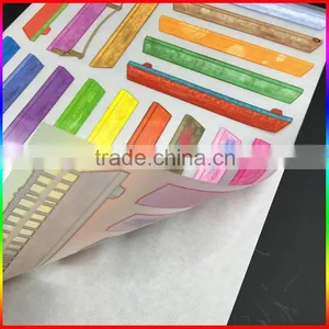 Very Beautiful Scratch Waterproof Tattoos/kids Tattoo Sticker thumbnail-2