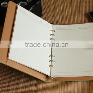 Plaro NEW Notepad Personalized Spiral Notebook Wih USB thumbnail-6