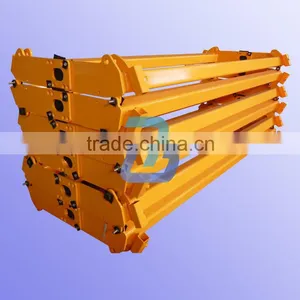 Metal Structure Part With 12 Years Manufacure Experience thumbnail-1