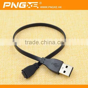 Most Fashionable Usb Charging Cable for Fitbit Force Wireless Activity Bracelet Wristband thumbnail-1