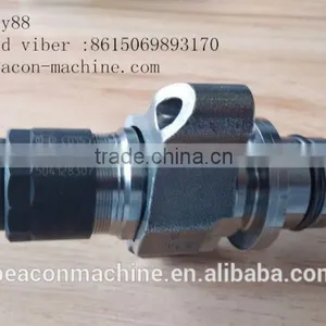 Brand New and Original Common Rail Injector Bosch 0445120075 thumbnail-4