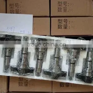2016 The Lowest Price of Fuel Injection Pump Plunger With Prime Quality thumbnail-1