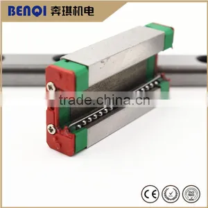 9mm Linear Slide Rail Shaft 450mm+ MGN9H for 3d Printerlength thumbnail-5