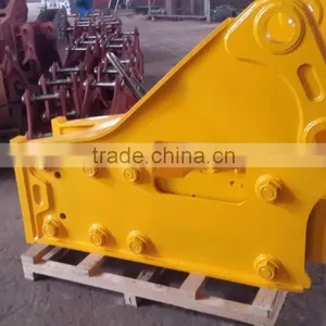 ZX135US HITACHI/ VOLVO/ DOOSAN Excavator Hydraulic Breaker thumbnail-4