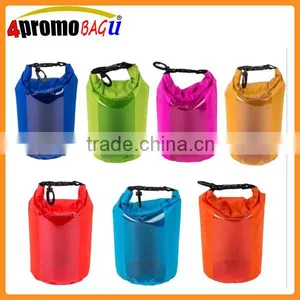 Outdoor Durable PVC Waterproof Beach Bag thumbnail-2