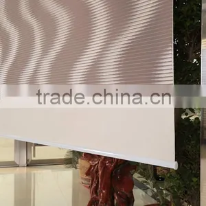 Translucent Double Blind Fabric thumbnail-1