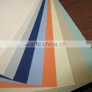 Polyester Roller Blind Fabrics / Roller Blinds/ Roller Fabric for Window Blinds thumbnail-4