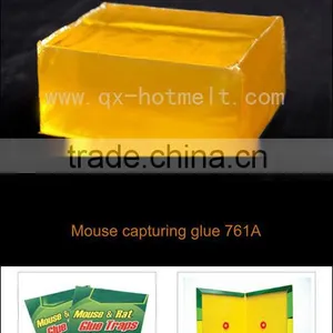 Cheshire Hot Melt Adhesive for Mouse Glue Traps thumbnail-1