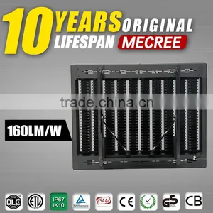 Factory Direct Wholesale High Lumen COB Waterproof IP67 Outdoor 600W 500W LED Flood Light thumbnail-4