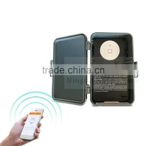 Zigbee/ Wifi/ Bluetooth Wireless Heavy Duty Switch Box Programmable Timer Case Timer Switch thumbnail-2
