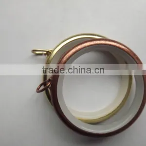 Chinese Circle Curtain Ring thumbnail-1