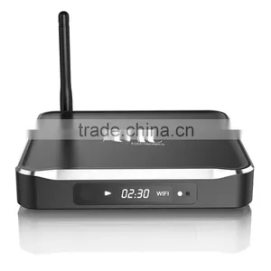 Low Price Amlogic S905 Firmware Android tv Box thumbnail-2
