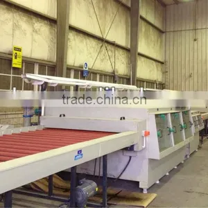 Etching Machine /Stainless Steel Etching Machine for Elevator Door thumbnail-1