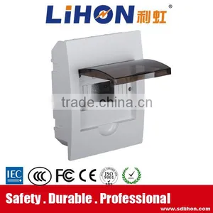 Type of Explosion-proof Plastic Distribution Box thumbnail-4