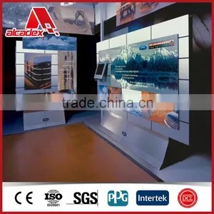 Outdoor Advertising Digital Aluminum Composite Billboard thumbnail-1