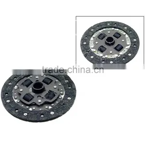 Rolie Auto Parts Factory Supply Rubber Spring Clutch Disc for Toyota Corolla 3125016031 thumbnail-1