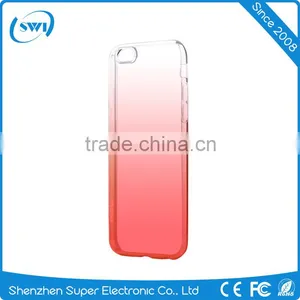 TPU Mobile Phone Case Mobile Phone Accessories Case for Iphone 6 thumbnail-4