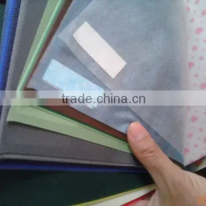 Nonwoven pp Woven Fabric thumbnail-6