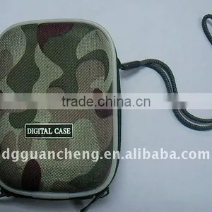 Stylish EVA Molded Camera Bag thumbnail-1