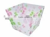 2012 Hotest Selling Folding No-woven Fabric Cabinet Boxes With Cardboard thumbnail-1