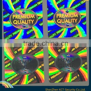Accept Custom Order and Paper Material Part Adhesive Label Sticker thumbnail-6