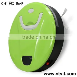 VTVRobot Ash Vacuum Cleaner Auto Floor Cleaner Flash Cleaner Machine thumbnail-1