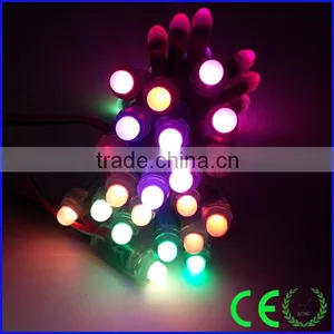 High Quality 5v Programmable Lpd6803 Chanel Letter Led Pixel thumbnail-1