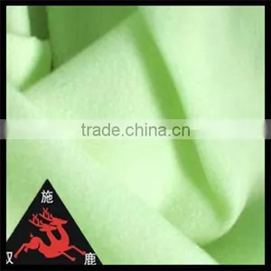 Huzhou High Quality 100 Polyester Warp Knitted French Terry Fabric thumbnail-5