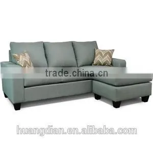China Furniture Export Sale Furniture for Living Room Corner Sofa Design thumbnail-1