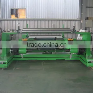 Automatic Paper Slitting/Rewinding Machine thumbnail-2