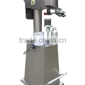 Low Price Dry Food Can Sealer Machine, Drinking Water Can Sealer Machine, Paper Can Sealer Machine thumbnail-2