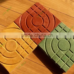 Artificial Natural Stone Mold Paving Stone Mold thumbnail-3