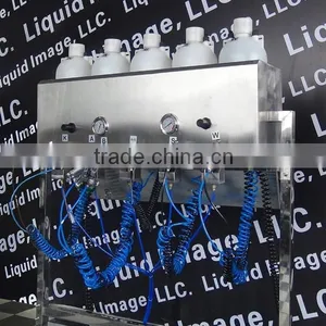 Small Silver Spray on Chrome Plating Machine for Beginners Chrome Machine thumbnail-2