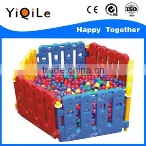 Safe Kids Pool Balls Funny Preschool Educational Toys Placing for Soft Play Ball Pool thumbnail-6