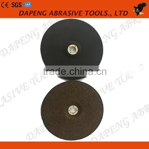 9'' 230X6X22MMChina Resin Bond Reinforced Abrasive Grinding Wheel / Disc thumbnail-4